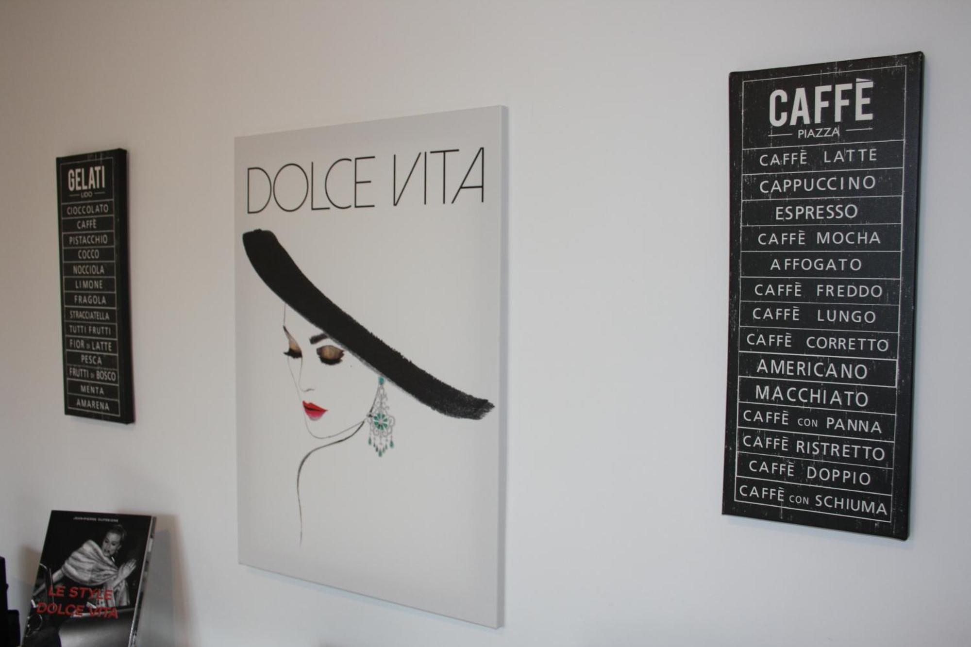 Dolce Vita Millau Eksteriør bilde